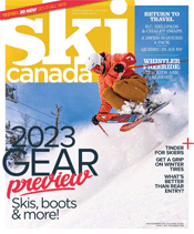 Ski Canada Guide